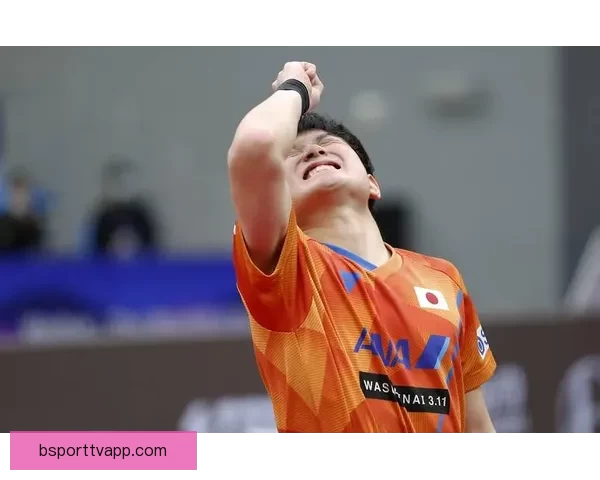 22岁张本智和六站零冠痛哭自责回忆两年前绝望喊想死