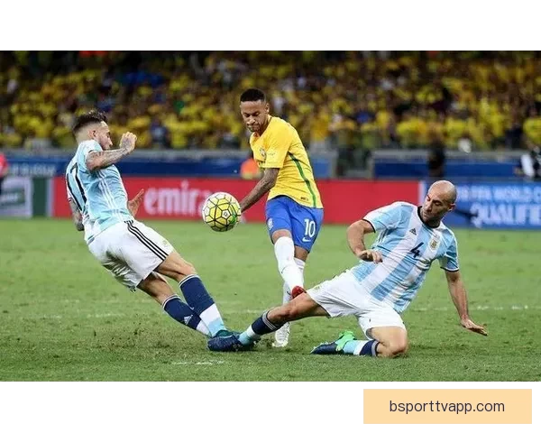 世界杯竞猜预测大揭秘：全面分析球队实力、球员状态与赛程走势