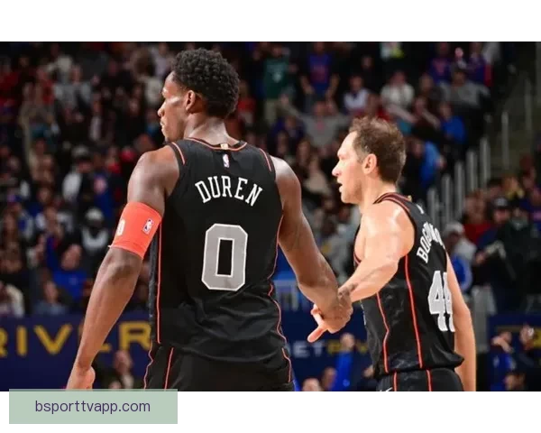 科尔感叹篮筐在文班亚马面前如同玩具 马刺新星明确MVP是未来奋斗目标