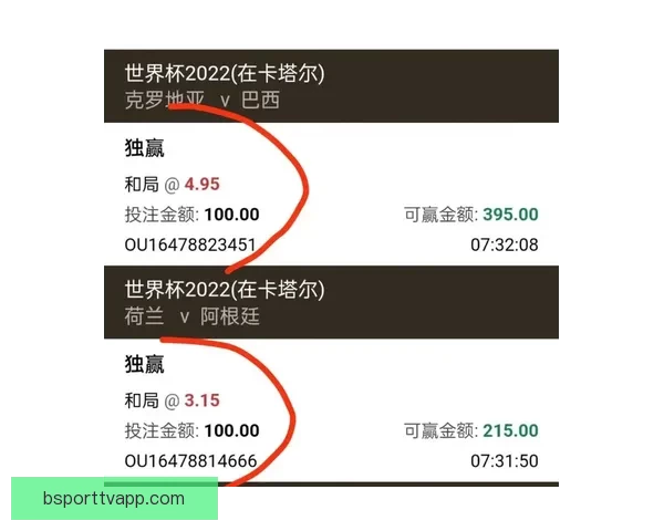 全球热门世界杯竞猜平台推荐及玩法解析指南