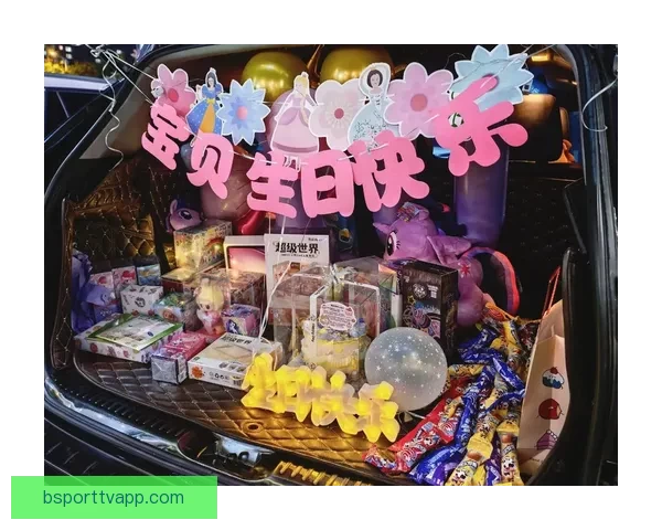 李月汝社媒晒照庆生 小宝生日快乐被爱温暖环绕为自己干杯